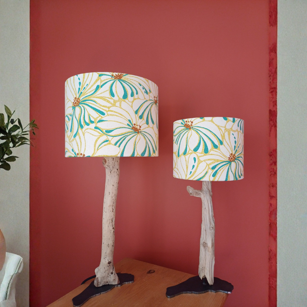 2 Chevet A-J jaune-vert 10001000